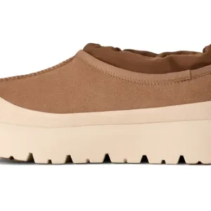⁦נעלי UGG Tasman Weather Hybrid לגברים בצבע Chestnut⁩ – תמונה ⁦3⁩