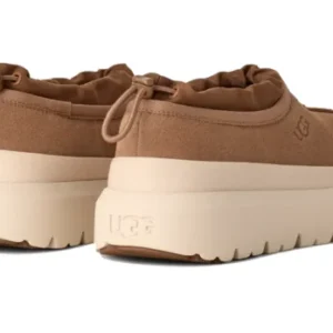 ⁦נעלי UGG Tasman Weather Hybrid לגברים בצבע Chestnut⁩ – תמונה ⁦4⁩
