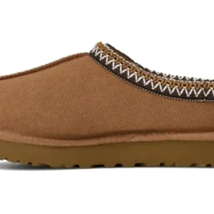⁦נעלי UGG Tasman II לגברים בצבע Chestnut⁩ – תמונה ⁦2⁩