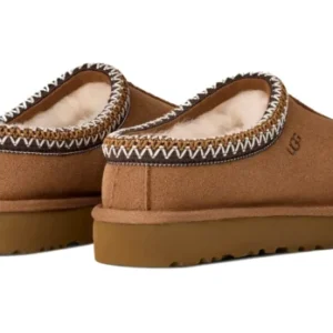 ⁦נעלי UGG Tasman II לגברים בצבע Chestnut⁩ – תמונה ⁦3⁩