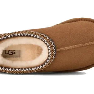 ⁦נעלי UGG Tasman II לגברים בצבע Chestnut⁩ – תמונה ⁦4⁩
