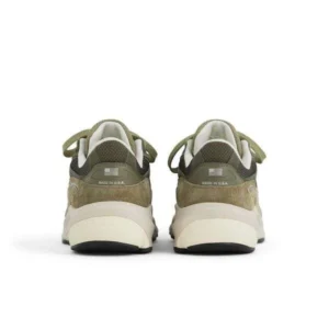 נעלי New Balance 990v6 Made in USA True Camo לנשים וגברים – תמונה 3