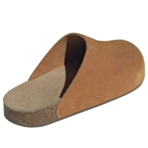 כפכפי אדידס Adimule בצבע Rustic Orange – מראה ייחודי ונוחות מקסימלית – תמונה 3