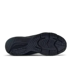 נעלי New Balance 990v6 Made in USA Triple Black לנשים וגברים – תמונה 5