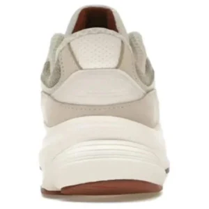 נעלי New Balance 990v6 x Loro Piana Raw Cashew – תמונה 3