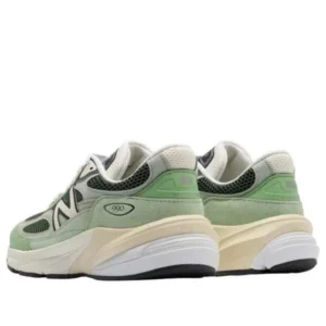 נעלי New Balance 990v6 x Action Bronson אמזוניה – תמונה 3