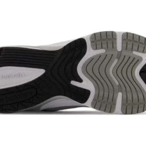 נעלי New Balance 990v6 Made in USA Grey לנשים וגברים – תמונה 5