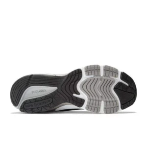 נעלי New Balance 990v6 Made in USA Black Grey White לנשים וגברים – תמונה 5
