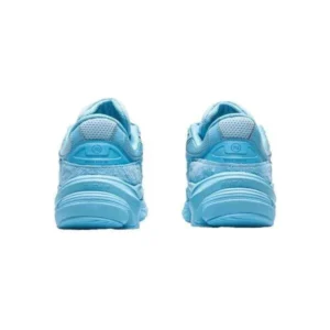נעלי ניו באלאנס 990v6 x Joe Freshgoods בגוון Prom Blue – תמונה 5
