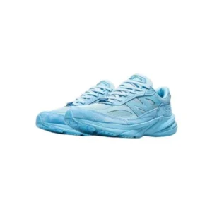 נעלי ניו באלאנס 990v6 x Joe Freshgoods בגוון Prom Blue – תמונה 2