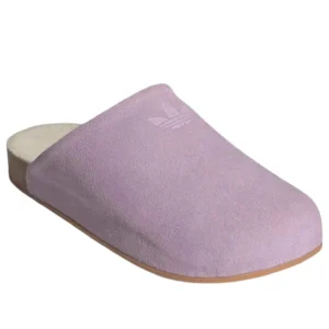 כפכפי אדידס Adimule בצבע Powder Plum – עיצוב אופנתי ונוחות לכל יום – תמונה 3