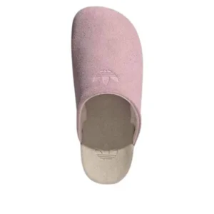 כפכפי אדידס Adimule בצבע Clear Pink – עיצוב אופנתי ונוחות מקסימלית – תמונה 4