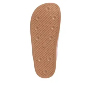 כפכפי אדידס Adimule בצבע Clear Pink – עיצוב אופנתי ונוחות מקסימלית – תמונה 5