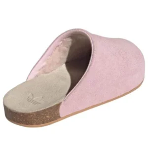 כפכפי אדידס Adimule בצבע Clear Pink – עיצוב אופנתי ונוחות מקסימלית – תמונה 3