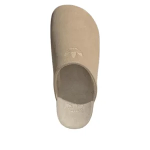 כפכפי אדידס Adimule בצבע Beige – נוחות יומיומית במראה אלגנטי – תמונה 5