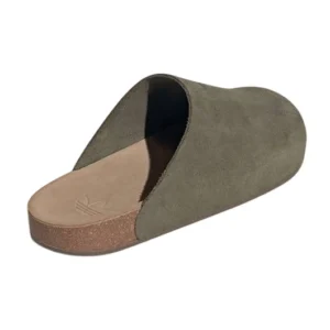 כפכפי אדידס Adimule בצבע Olive Strata – נוחות יומיומית בעיצוב מודרני – תמונה 3