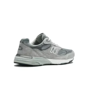 נעלי New Balance 993 Core לנשים וגברים – תמונה 3
