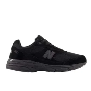 ⁦נעלי New Balance 993 E2 בצבע שחור⁩ – תמונה ⁦5⁩