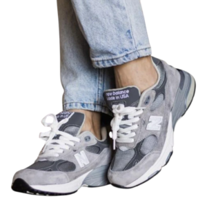 נעלי New Balance 993 Core לנשים וגברים – תמונה 4