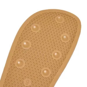 כפכפי אדידס Adimule בצבע Wonder Mauve / Off White – עיצוב אלגנטי ונוחות מושלמת – תמונה 5