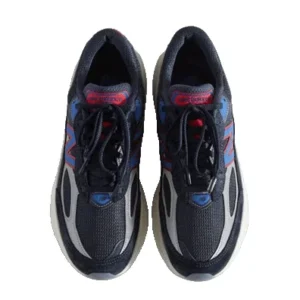 ⁦נעלי New Balance 990v6 x Ronnie Fieg MiUSA גן מדיסון כחול כהה⁩ – תמונה ⁦3⁩