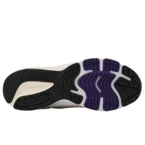 נעלי New Balance 990v6 Made In USA לבן שחור שזיף – תמונה 4