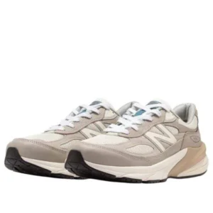 ⁦נעלי New Balance 990v6 פטרייה⁩ – תמונה ⁦3⁩