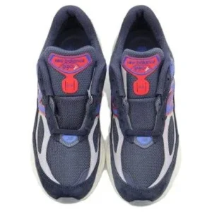 ⁦נעלי New Balance 990v6 x Kith x Madison Square Garden Made in USA ניו יורק ריינג'רס⁩ – תמונה ⁦3⁩