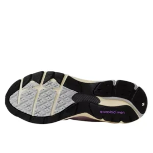 נעלי New Balance 990v3 MiUSA Teddy Santis Raw Amethyst – תמונה 3