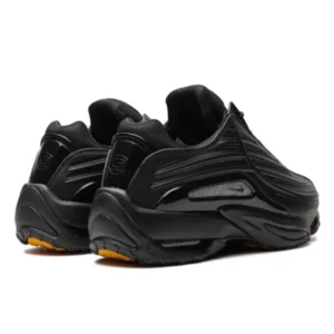 נעלי Nike Hot Step 2 NOCTA Black בעיצוב אורבני ונוחות מקסימלית – תמונה 3