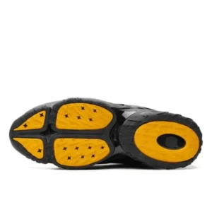 נעלי Nike Hot Step 2 NOCTA Black בעיצוב אורבני ונוחות מקסימלית – תמונה 4