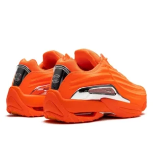 ⁦נעלי Nike Hot Step 2 NOCTA Total Orange בעיצוב בולט ונוחות מתקדמת⁩ – תמונה ⁦3⁩