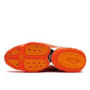 ⁦נעלי Nike Hot Step 2 NOCTA Total Orange בעיצוב בולט ונוחות מתקדמת⁩ – תמונה ⁦4⁩