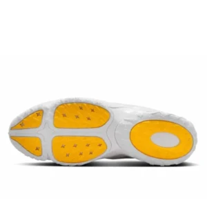 נעלי Nike Hot Step 2 NOCTA White בעיצוב נקי ונוחות מקסימלית – תמונה 5