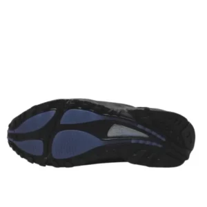 נעלי Nike Hot Step Air Terra NOCTA Black בעיצוב יוקרתי ונוחות מרבית – תמונה 3