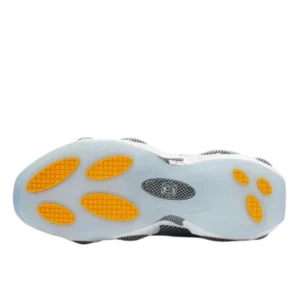 נעלי Nike NOCTA Glide Black בעיצוב מודרני ונוחות מתקדמת – תמונה 3