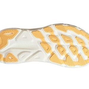 Hoka Clifton 9 נעלי ריצה קלות עם ריכוך ונוחות 'Cyclamen/Sweet Lilac' – תמונה 5