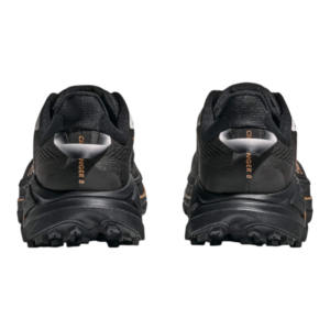 Hoka Challenger 8 נעלי ריצה ושטח קלות 'Black/Gold' – תמונה 4
