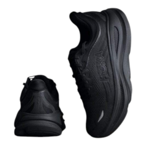 Hoka Bondi 9 'Black' נעלי ריצה והליכה – תמונה 6
