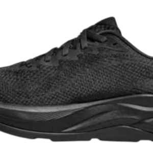 Hoka Rincon 4 נעלי ריצה קלות עם ריכוך ואחיזה 'Black' – תמונה 2