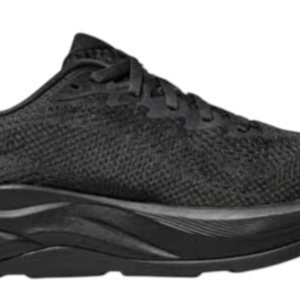 Hoka Rincon 4 נעלי ריצה קלות עם ריכוך ואחיזה 'Black' – תמונה 1