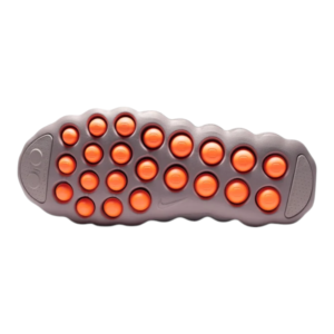 Nike Mind 002 Light Violet Ore – נעלי הליכה לנשים עם נוחות וטכנולוגיה מתקדמת – תמונה 6