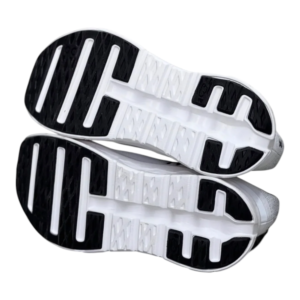 On Cloudtilt Black Ivory נעלי סניקרס קלות ונוחות לשימוש יומיומי – תמונה 4