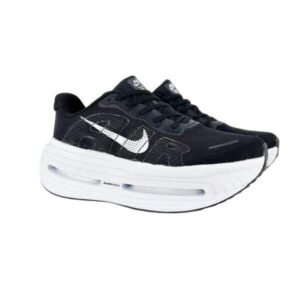 Nike Vomero Premium Road Running Shoes 'Black/White' נעלי ריצה לגברים – תמונה 3