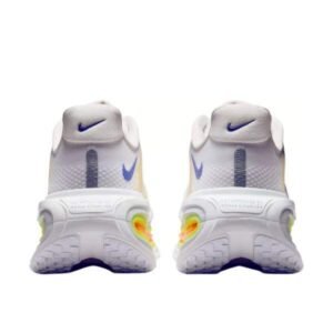 Nike Vomero Premium White/Total Orange – נעלי ריצה עם ריפוד ותמיכה מתקדמים – תמונה 5