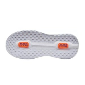 Nike Vomero Premium White/Total Orange – נעלי ריצה עם ריפוד ותמיכה מתקדמים – תמונה 4