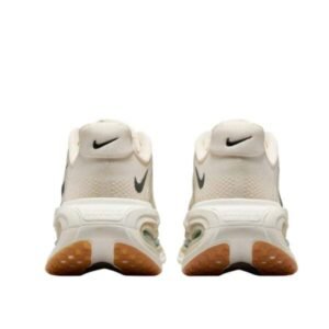 Nike Vomero Premium Pale Ivory/Sand Drift – נעלי ריצה עם ריפוד ותמיכה מתקדמים – תמונה 5