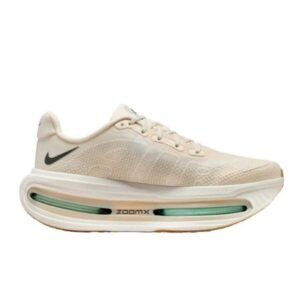 Nike Vomero Premium Pale Ivory/Sand Drift – נעלי ריצה עם ריפוד ותמיכה מתקדמים – תמונה 3