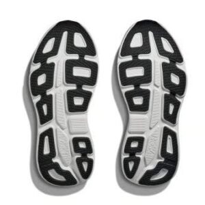 Hoka Bondi 9 נעלי ריצה עם ריכוך ותמיכה 'Skyward Blue/Hoka Blue' – תמונה 7