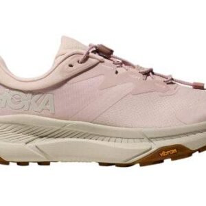 Hoka Transport נעלי הליכה קלות ותומכות 'Pearl/Milk' – תמונה 1